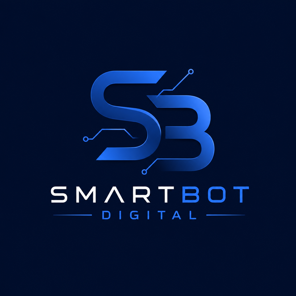 Logo Smartbot Digital